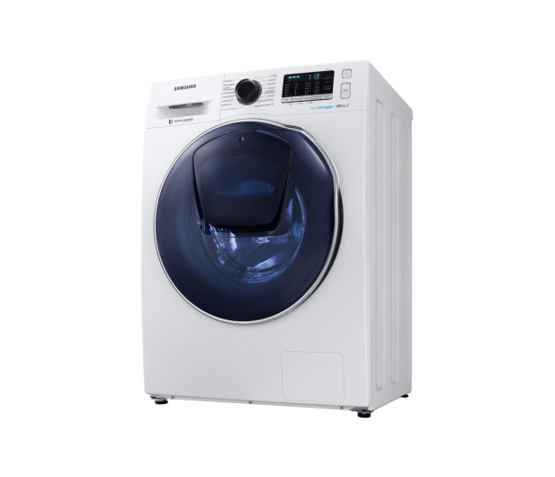 Samsung PRALKO-SUSZ. SAMSUNG WD80 K52E0 ZW ### - 1383018 - zdjęcie 5
